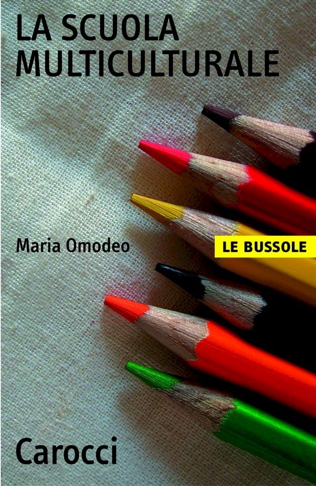  La scuola multiculturale(Kobo/電子書)