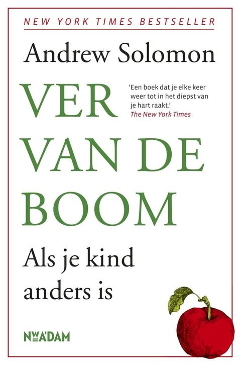 Ver van de boom(Kobo/電子書)