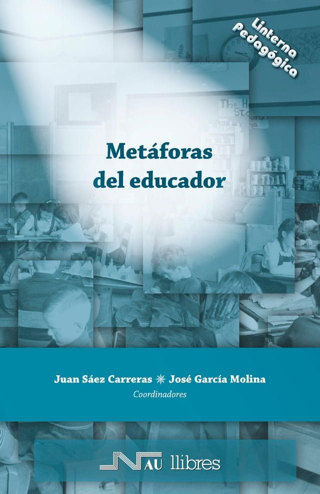  Met&aacute;foras del educador(Kobo/電子書)