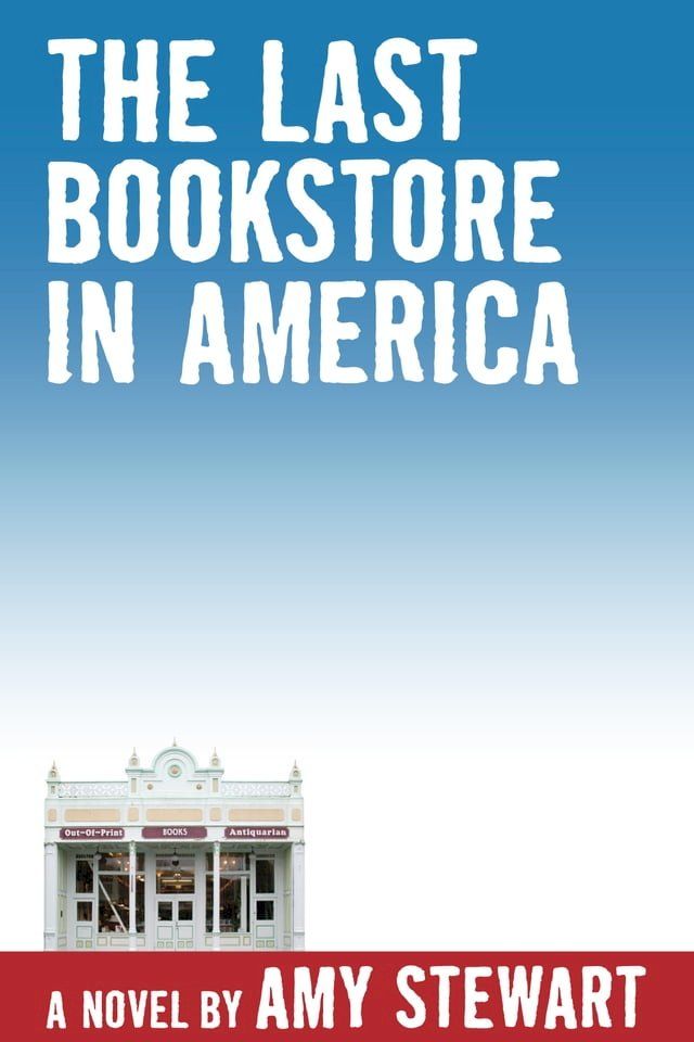  The Last Bookstore in America(Kobo/電子書)