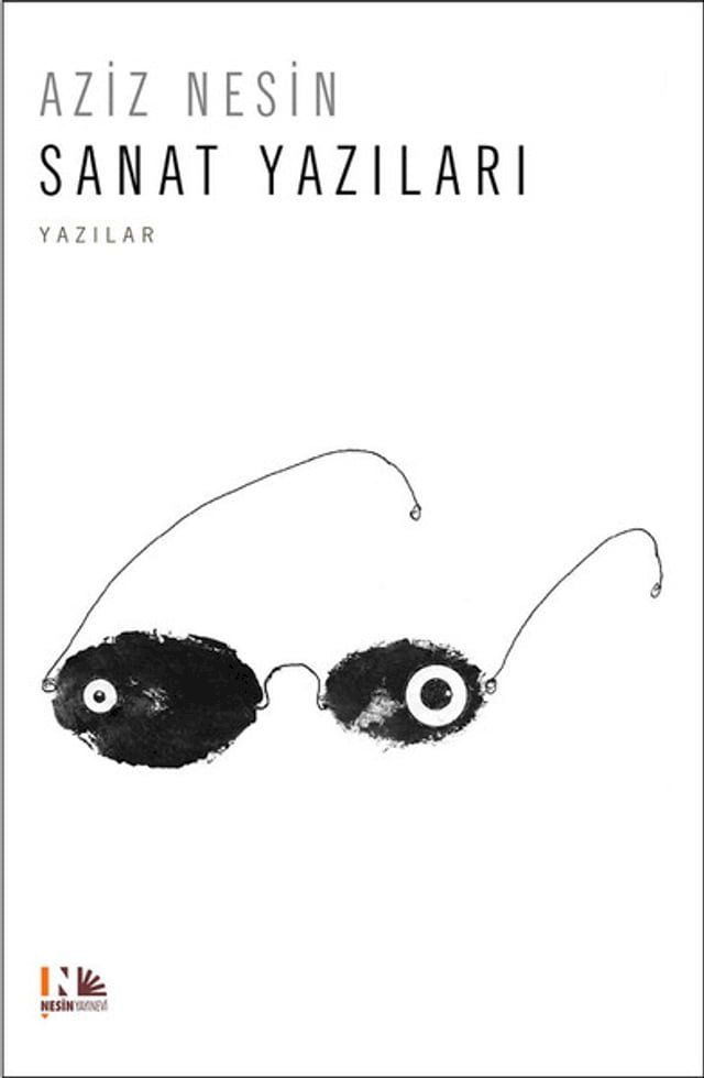  Sanat Yazıları(Kobo/電子書)