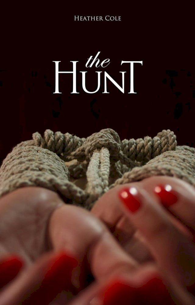  The Hunt(Kobo/電子書)