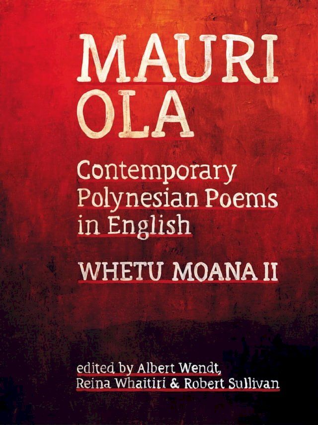  Mauri Ola(Kobo/電子書)