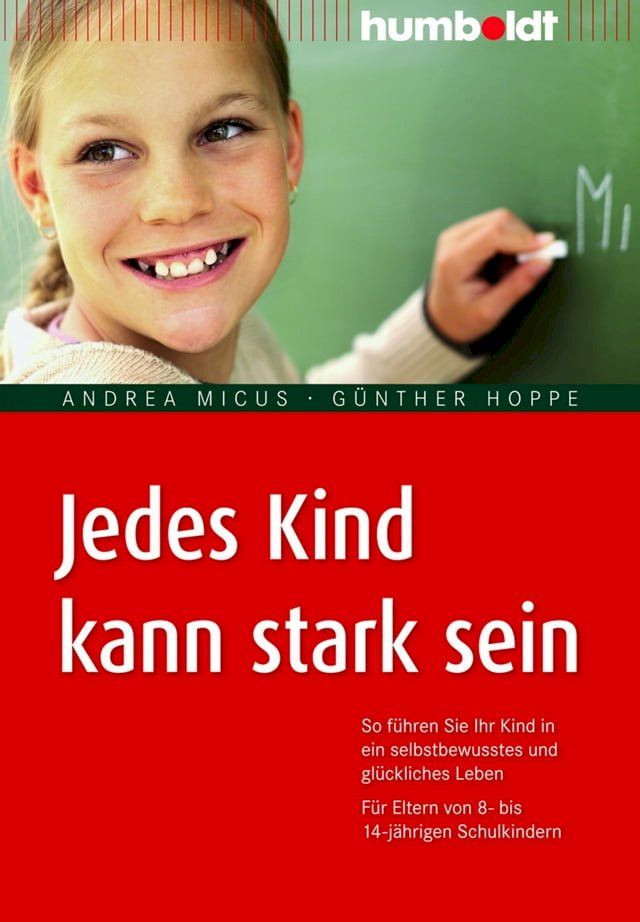  Jedes Kind kann stark sein(Kobo/電子書)