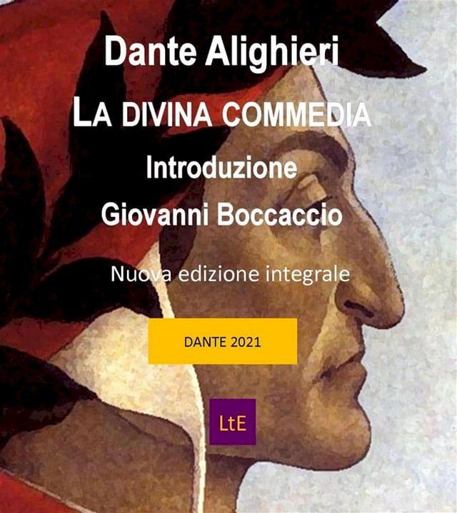  La divina commedia(Kobo/電子書)