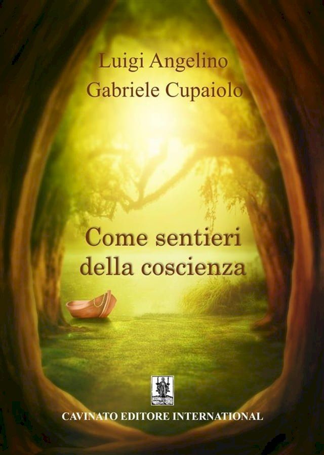  Come sentieri della coscienza(Kobo/電子書)