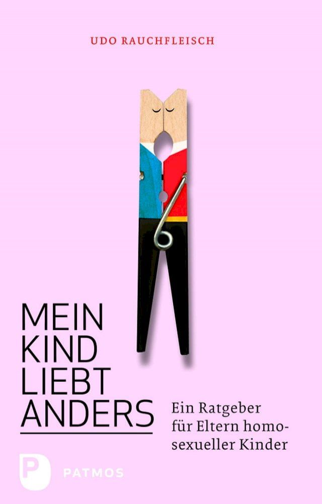  Mein Kind liebt anders(Kobo/電子書)