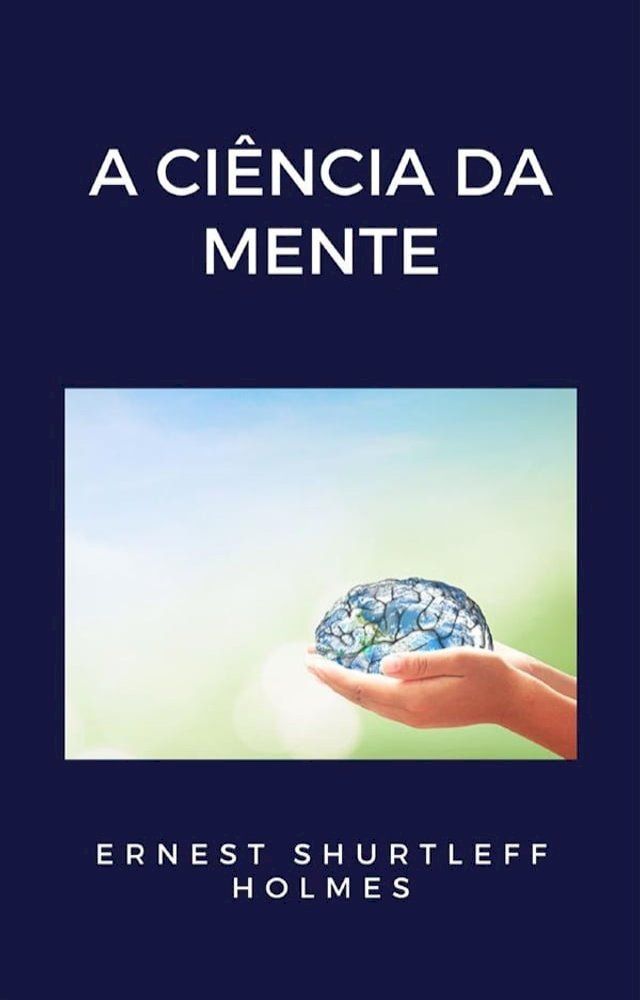  A ciência da mente (traduzido)(Kobo/電子書)