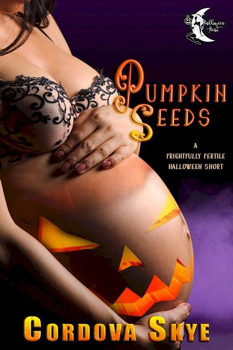 Pumpkin Seeds(Kobo/電子書)