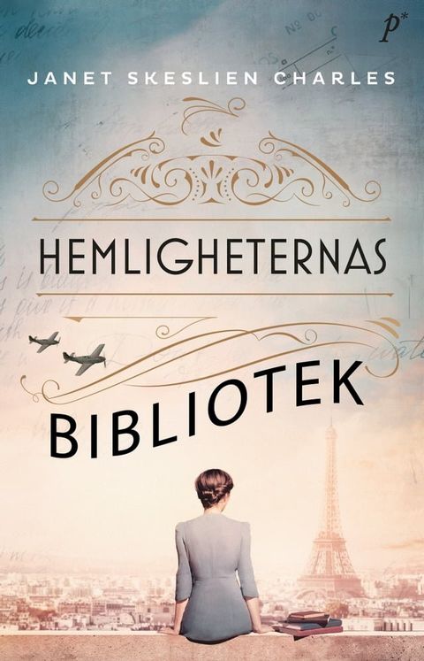 Hemligheternas bibliotek(Kobo/電子書)