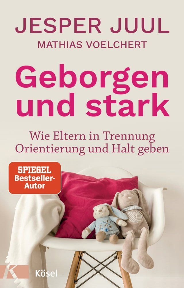  Geborgen und stark(Kobo/電子書)