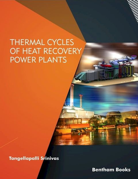 Thermal Cycles of Heat Recovery Power Plants(Kobo/電子書)