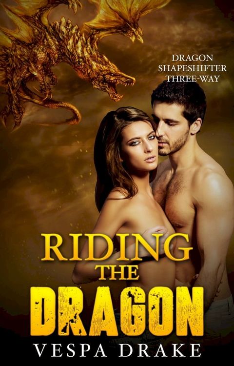 Riding the Dragon(Kobo/電子書)