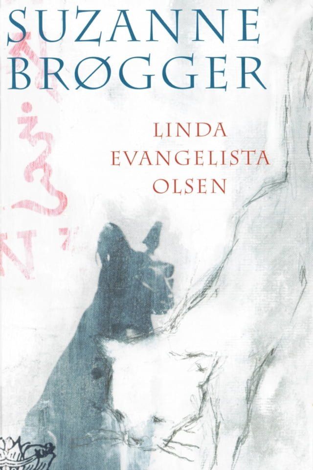  Linda Evangelista Olsen(Kobo/電子書)