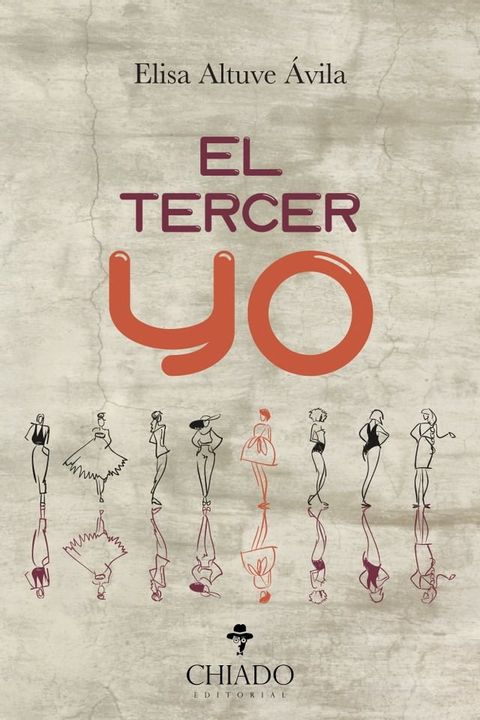 El Tercer Yo(Kobo/電子書)