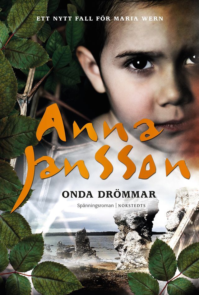  Onda drömmar(Kobo/電子書)