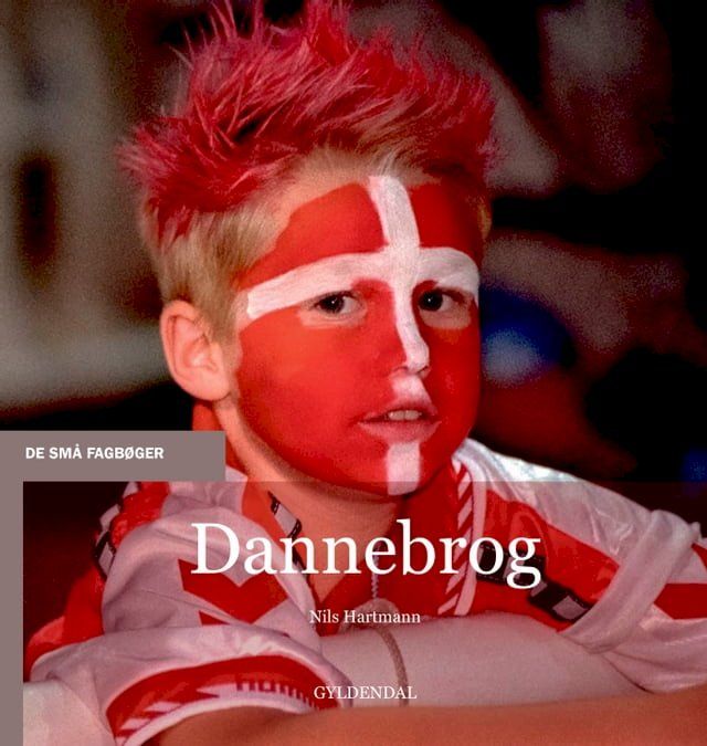  Dannebrog(Kobo/電子書)