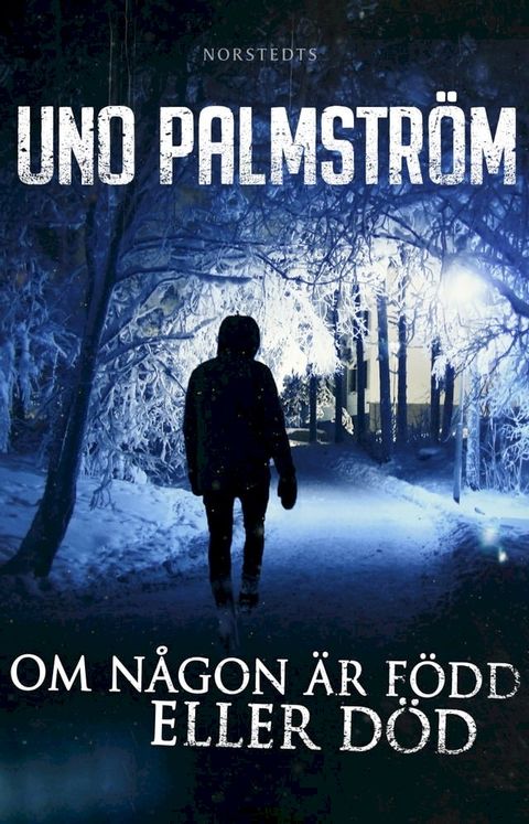 Om någon är född eller död(Kobo/電子書)