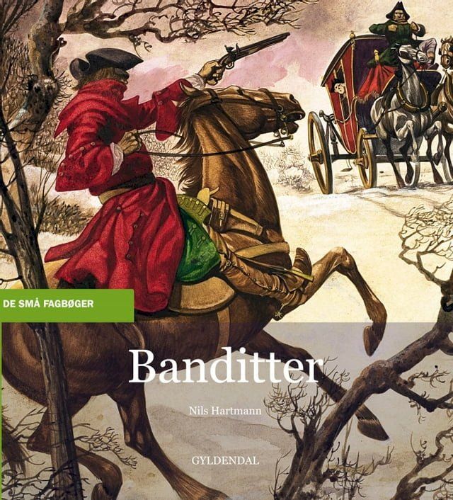  Banditter(Kobo/電子書)