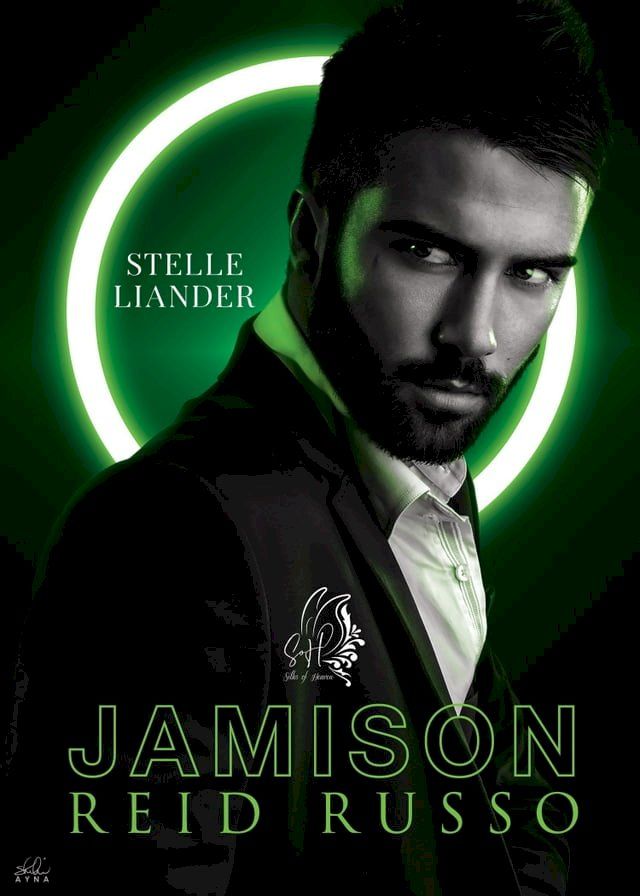  Jamison Reid Russo (Silks of Heaven 1)(Kobo/電子書)