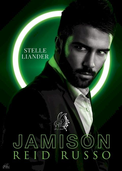 Jamison Reid Russo (Silks of Heaven 1)(Kobo/電子書)