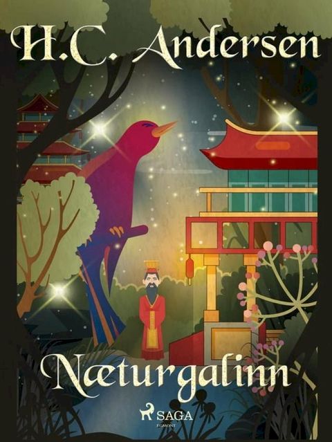 Næturgalinn(Kobo/電子書)