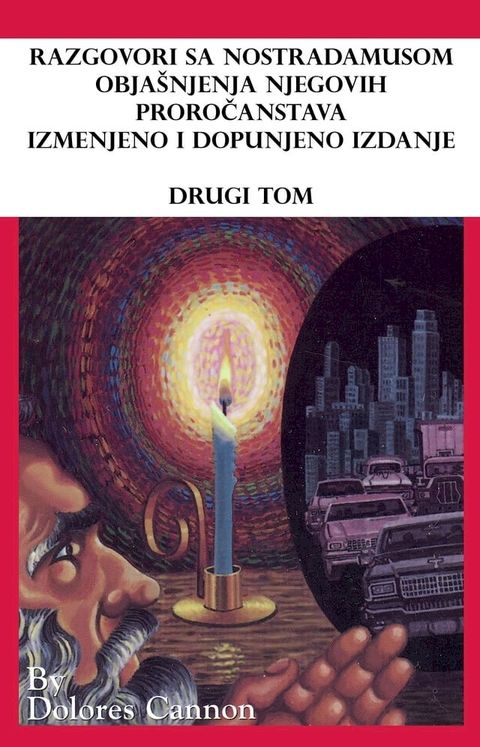 RAZGOVORI SA NOSTRADAMUSOM DRUGI TOM(Kobo/電子書)