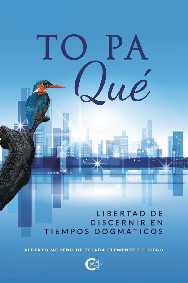  To pa qu&eacute;(Kobo/電子書)