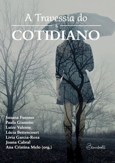 A travessia do cotidiano(Kobo/電子書)