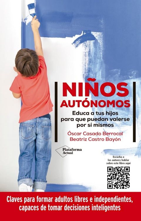 Ni&ntilde;os aut&oacute;nomos(Kobo/電子書)