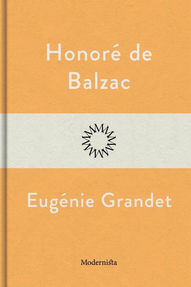  Eug&eacute;nie Grandet(Kobo/電子書)