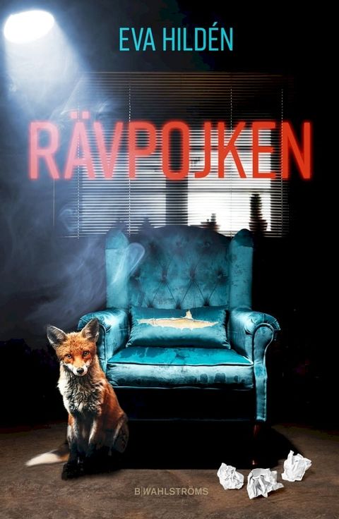 R&auml;vpojken(Kobo/電子書)