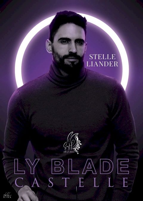 Ly Blade Castelle(Kobo/電子書)