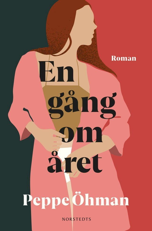  En gång om året(Kobo/電子書)