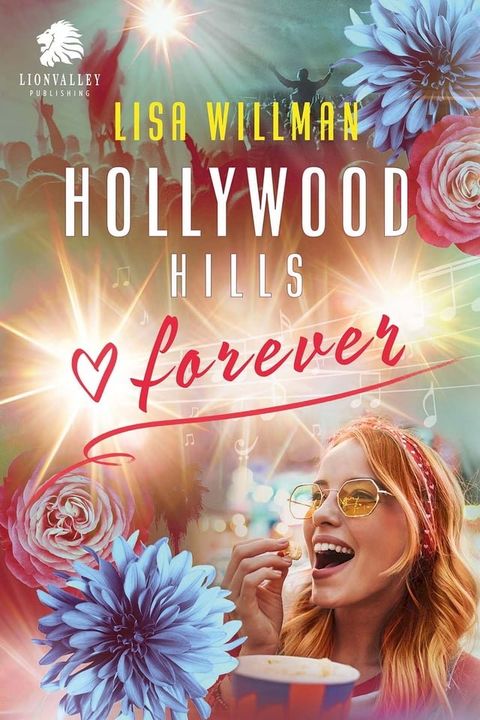 Hollywood Hills Forever(Kobo/電子書)