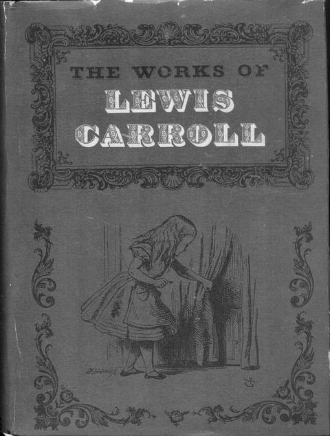 The Complete Works of Lewis Carroll(Kobo/電子書)