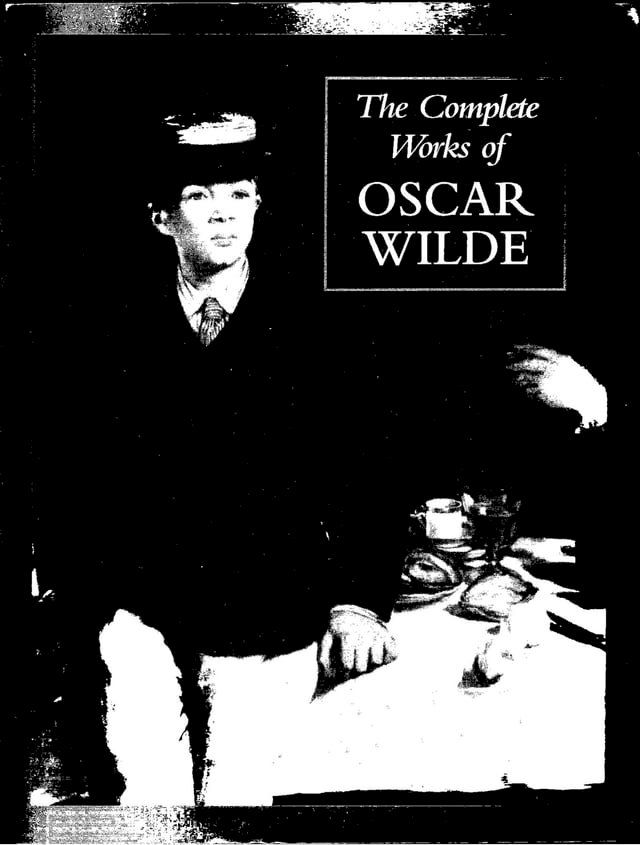  The Complete Works of Oscar Wilde(Kobo/電子書)