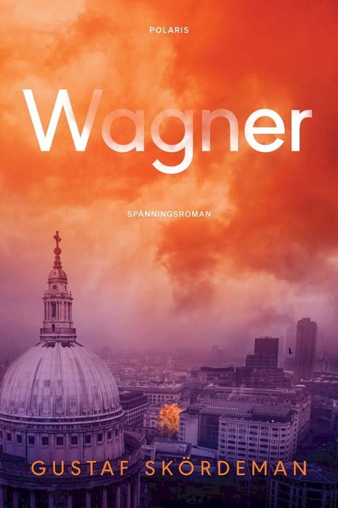 Wagner(Kobo/電子書)