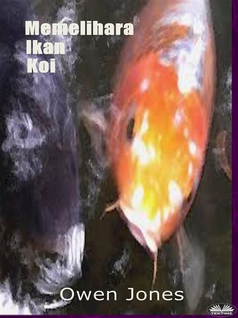 Memelihara Ikan Koi(Kobo/電子書)