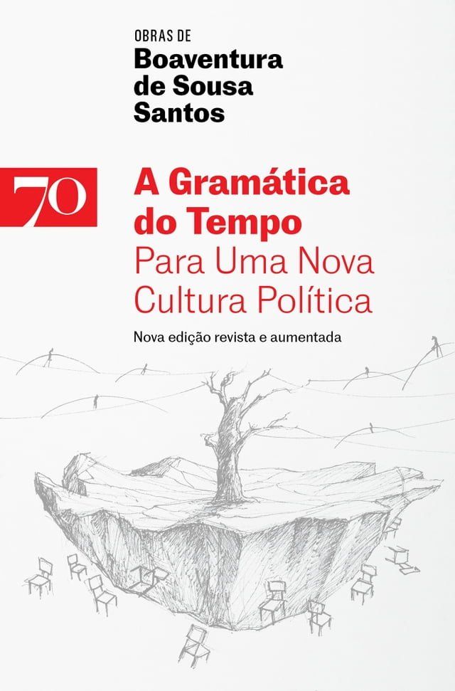  A Gram&aacute;tica do Tempo - Para Uma Nova Cultura Pol&iacute;tica(Kobo/電子書)