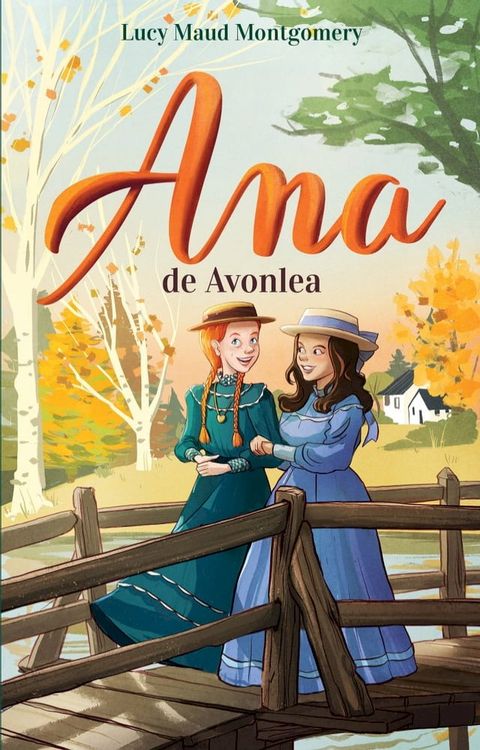 Ana de Avonlea(Kobo/電子書)