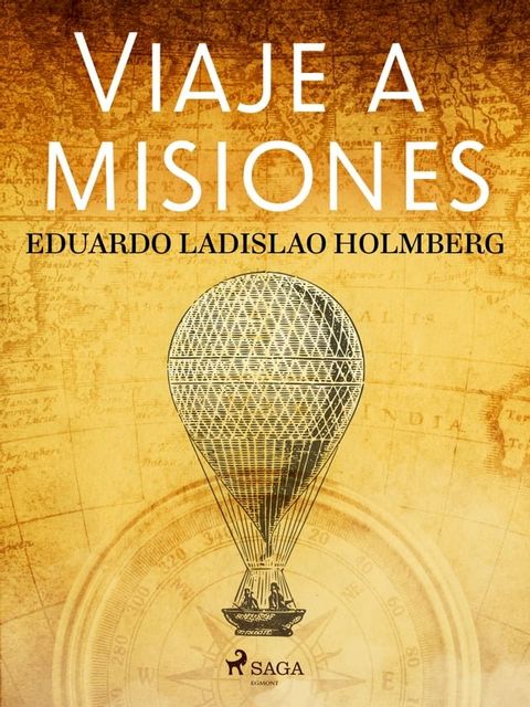 Viaje a misiones(Kobo/電子書)