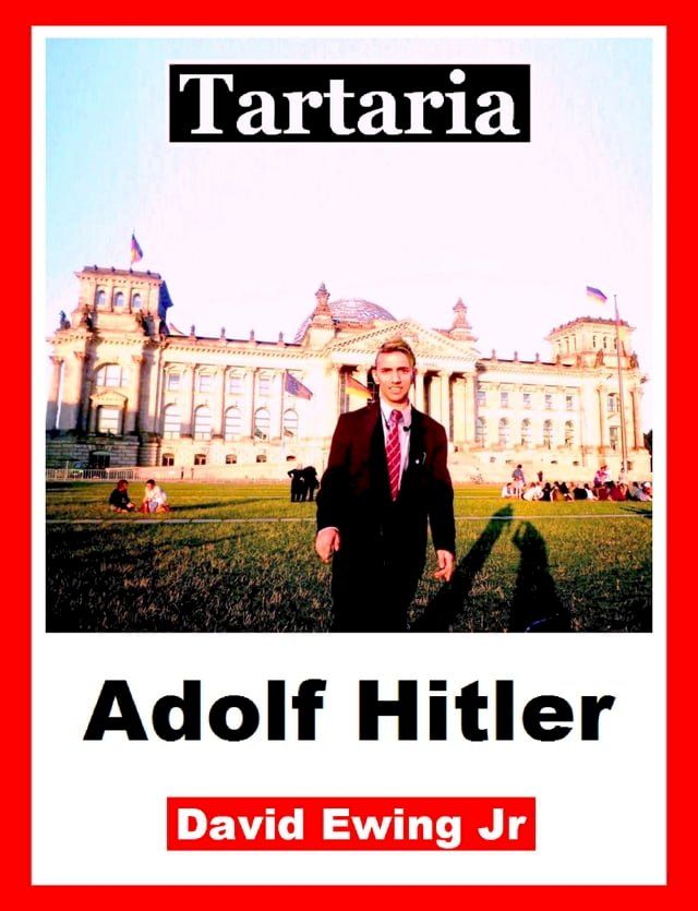  Tartaria - Adolf Hitler(Kobo/電子書)