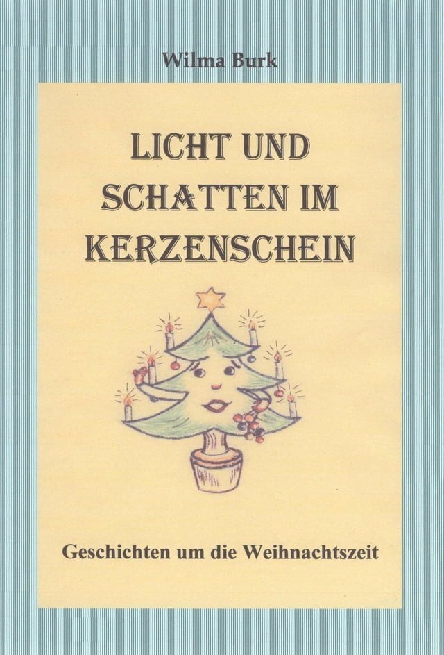  Licht und Schatten im Kerzenschein(Kobo/電子書)