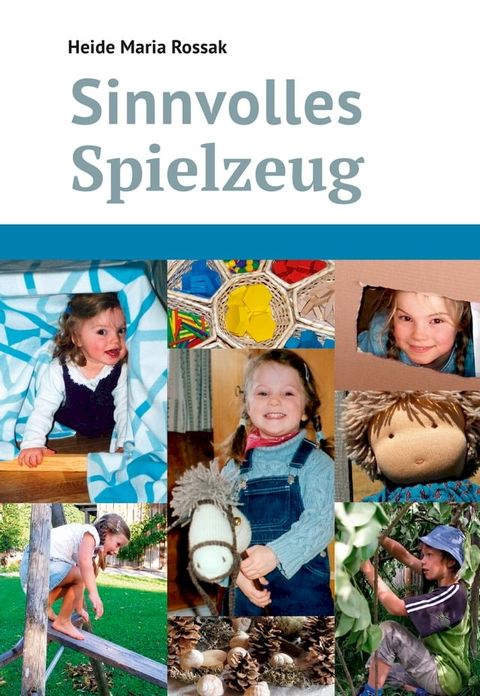 Sinnvolles Spielzeug(Kobo/電子書)