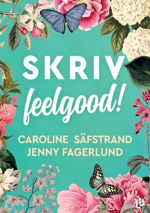 SKRIV feelgood!(Kobo/電子書)