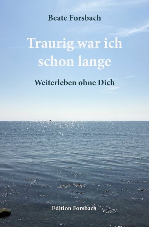 Traurig war ich schon lange(Kobo/電子書)