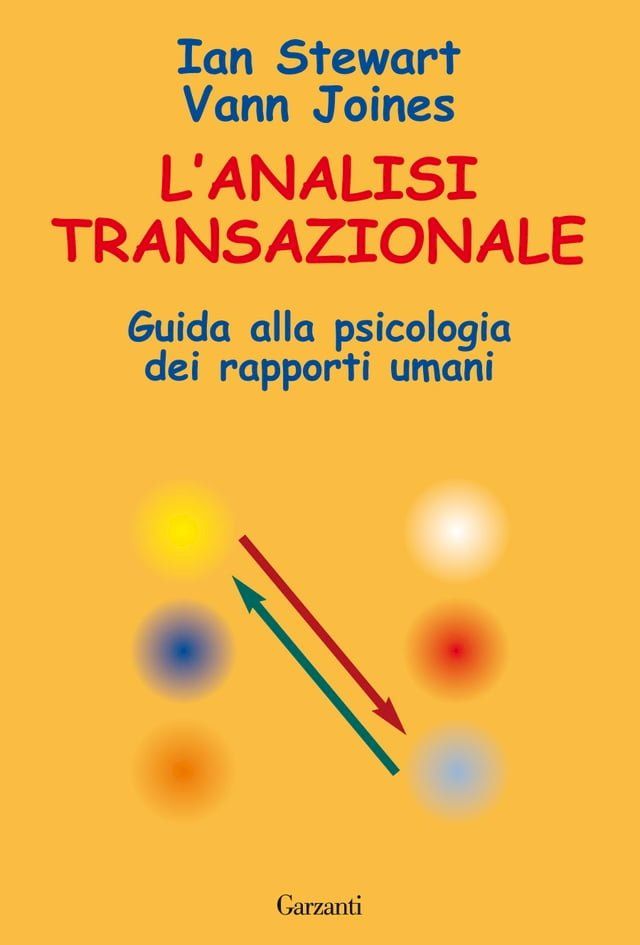  L'analisi transazionale(Kobo/電子書)