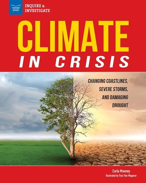 Climate in Crisis(Kobo/電子書)