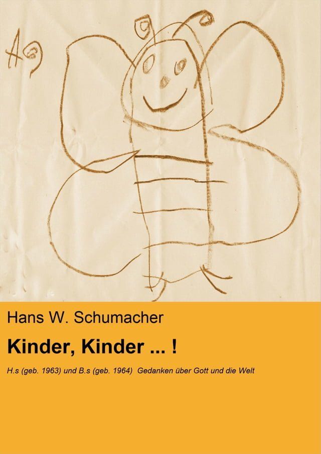  Kinder, Kinder ... !(Kobo/電子書)